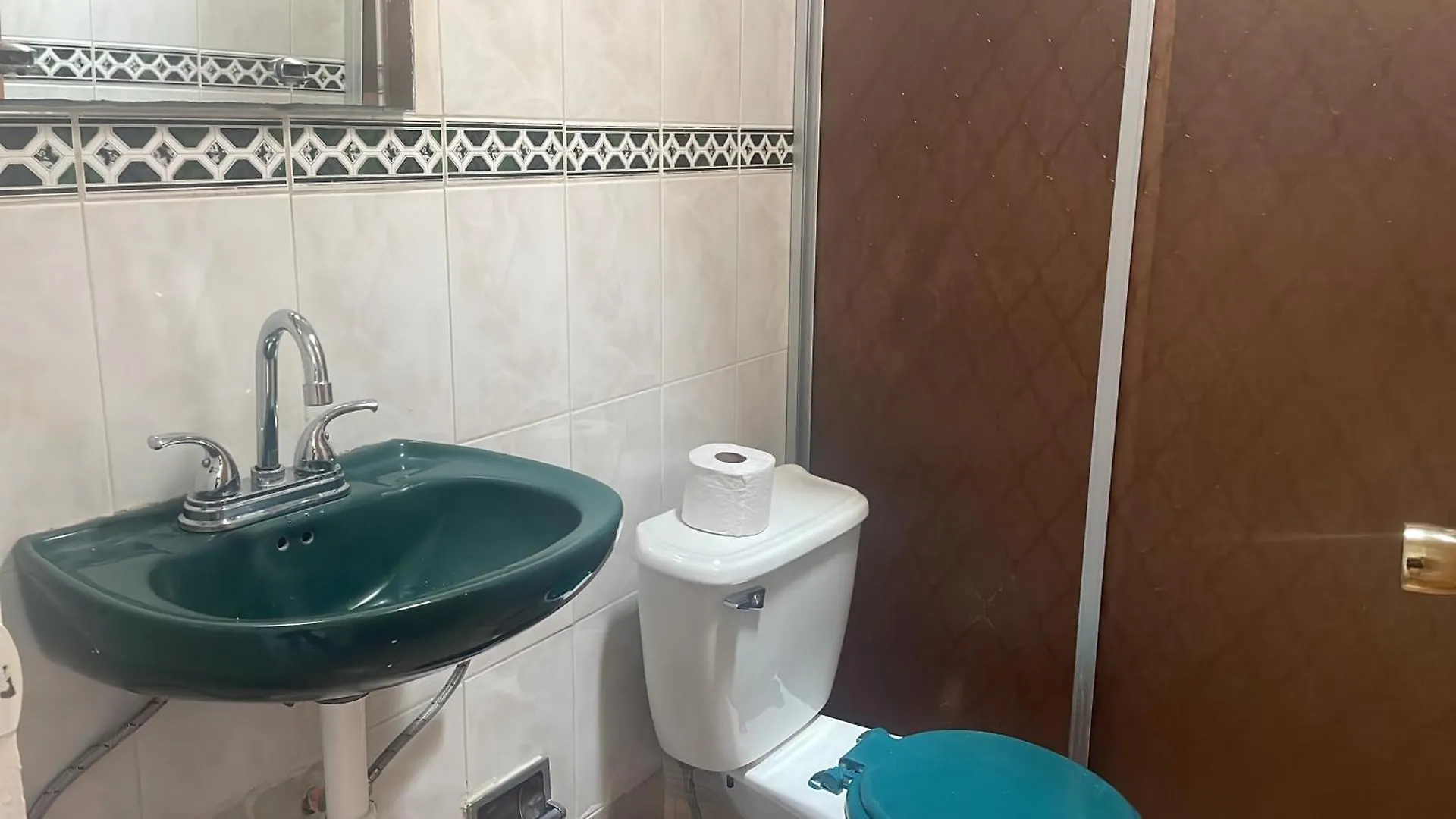 Casa Ariosto Daire Guadalajara